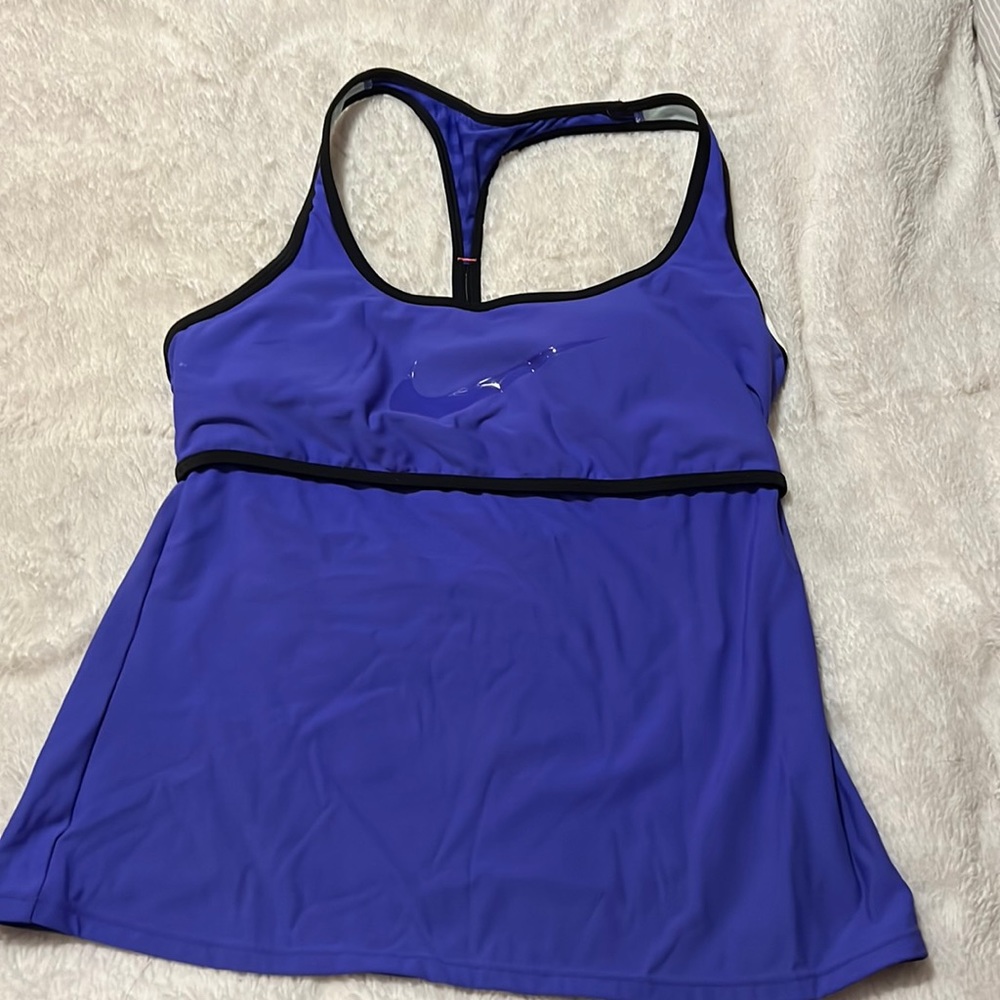 Nike swim too size 14